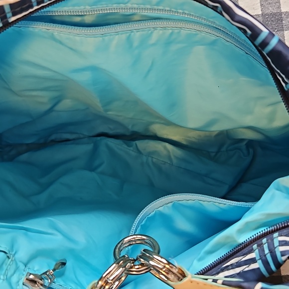 Lesportsac Half Moon Hobo - Picture 6 of 6